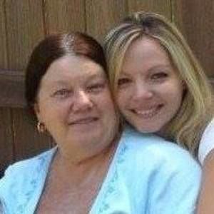 Meet your Posher, Betty